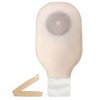 Premier Flextend Colostomy Pouch, Up to 2.5" Stoma, 10 Count - 3 of 3