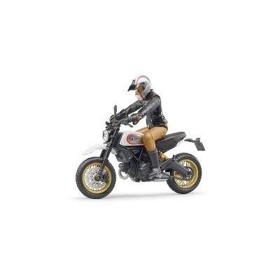 ducati scrambler toy