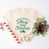 Simply Sage Market Women's Merry Little Christmas Trees Short Sleeve Graphic Tee - 3 of 3