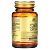 Solgar Megasorb CoQ-10, 100 mg, 90 Softgels - 4 of 4