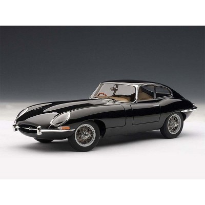 jaguar e type diecast