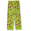 Mens The Grinch Mean One Stars and Logo Lounge Pants - 3 of 4