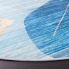 Tacoma TAC836 Power Loomed Machine Washable Skid-Resistant Indoor Rugs - Safavieh - 3 of 4