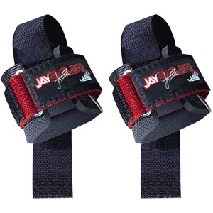 Schiek Sports Model J1000PLS Jay Cutler Signature Power Lifting Straps - 1 of 1