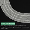 Unique Bargains Elastic Fabric Durable Mesh Tubing Multipurpose Use Waterproof Mesh Tube Ribbon 1 Pc - 2 of 4