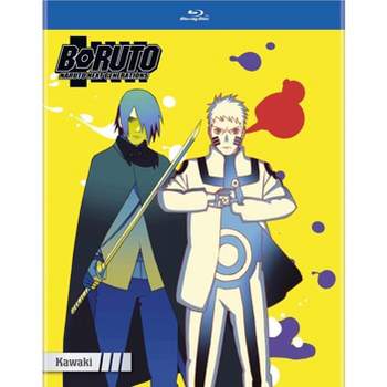 Boruto: Naruto the Movie Earns 680 Million Yen in 3 Days : r/Naruto