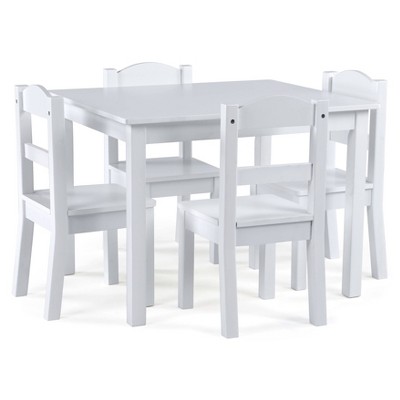 5pc Kids Wood Table And Chair Set White Humble Crew Target   GUEST A31c021f 4879 4a99 A980 38206a8985fb