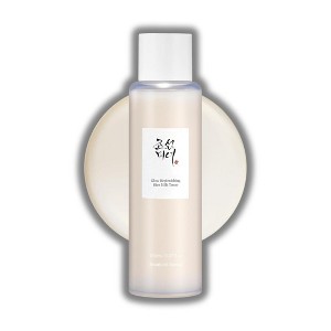 Beauty Of Joseon Glow Replenishing Rice Milk | This toner expertly hydrates oily and combination skin, ensuring a balanced moisture (5.07 oz) - 1 of 3