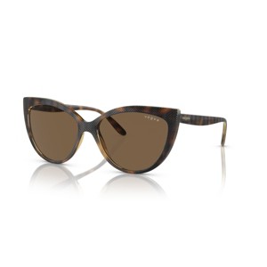 Vogue Eyewear VO5484S 57mm Female Cat Eye Sunglasses - 1 of 4