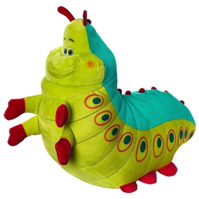 heimlich plush