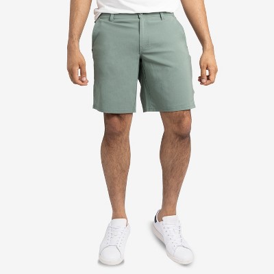 X RAY Men's Trouser Body Nylon Shorts