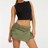 Women's Peyton Cargo Skirt - GOLDEN - 2 of 3