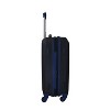 MLB Los Angeles Dodgers 2 Pc Carry On Luggage Set - 2 of 4