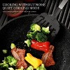 LunaLulinlk Cooking Utensil Set Premium 5 Piece Kitchen Utensil Set - 4 of 4