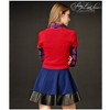 Aeropostale Womens Spencer Cropped Knit Sweater - 2 of 4