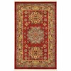 Unique Loom    Sahand Cyrus Area Rug - 2 of 4