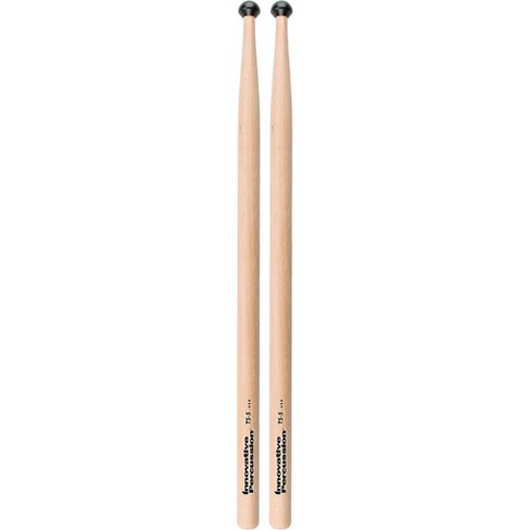 Innovative Percussion Ts-5 Multi-tom Drum Stick - Mushroom-shaped