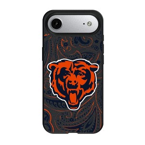 NFL NFC Teams Paisley MagSafe Compatible Cell Phone Case for Apple iPhone 17 Series - 1 of 4