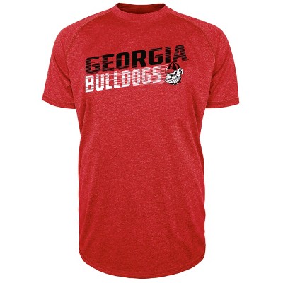 georgia bulldogs shirt