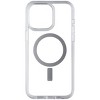 OtterBox Symmetry Series Case for iPhone 15 Pro Max - Clear - 2 of 3