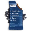 RXBAR Blueberry Protein Bars - 4ct - image 2 of 4