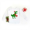 The Juniper Shop Dino Present Toddler Long Sleeve Tee - 2 of 3