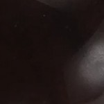 glossy brown, transparent yellow