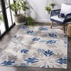 Cabana CBN800 Power Loomed Indoor/Outdoor Rugs - Safavieh - 2 of 4