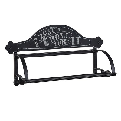 Park Designs Iron Paper Towel Holder 21-500