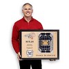 NCAA Butler Bulldogs 25-Layer StadiumViews 3D Wall Art - 4 of 4