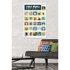 Trends International Star Wars: Saga - Alphabet Framed Wall Poster Prints - 2 of 4