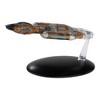 Eaglemoss Collections Star Trek Starship Replica | Krenim Warship - 4 of 4