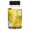 Sunergetic Vitamin D3 Gummies, Strawberry, Peach and Mango, 60 Gummies (1,000 IU Per Gummy) - 4 of 4