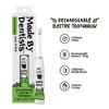 Made by Dentists Kids' Rechargeable Electric Toothbrush with 2 Replacement Toothbrush Heads and Charger - Monster - 4 of 4