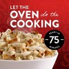 Stouffer's Chicken Alfredo Pasta Frozen Family Dinner - 57oz - 3 of 4