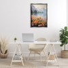 Stupell Industries Mountain Meadow Outskirts, 31" x 21" - 2 of 4