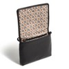 Vera Bradley Women's Outlet Faux Leather Small Flap Hipster - 2 of 2