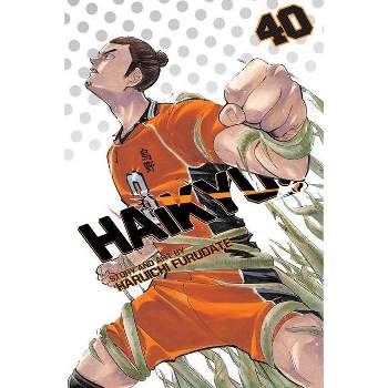 Haikyu!!, Vol. 2 Manga eBook by Haruichi Furudate - EPUB Book