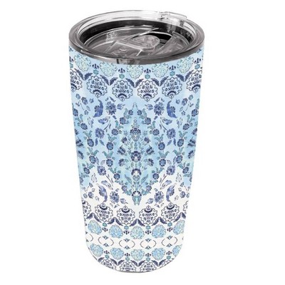 Artisan 20oz Stainless Steel Tumbler - Patina Vie