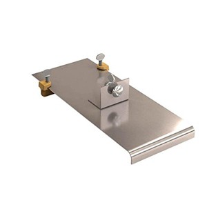 Bon Tool 12-778 Walk Edger/Groover 12-inch - 1-inch Bit - 3/8-inch Radius - 1 of 3