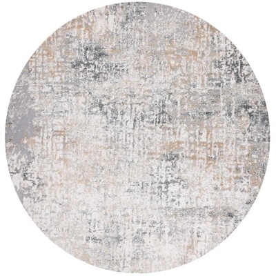 Vogue VGE117 Power Loomed Indoor Rugs - Safavieh