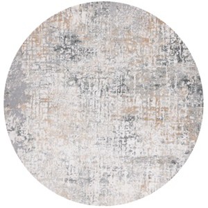 Vogue VGE117 Power Loomed Indoor Rugs - Safavieh - 1 of 3