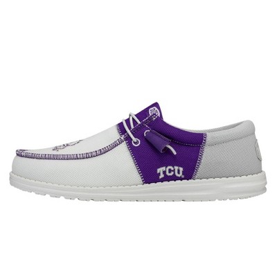 tcu purple/white