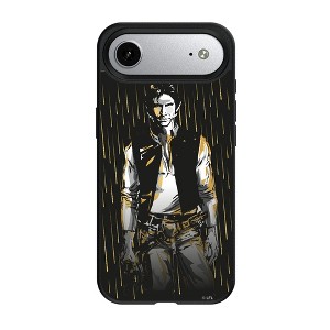 Star Wars Rebel Alliance Portrait MagSafe Compatible Cell Phone Case for Apple iPhone 17 Series - 1 of 4
