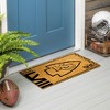 Kansas City Chiefs,  SB58 Champions, Coir Mat 1C - 4 of 4