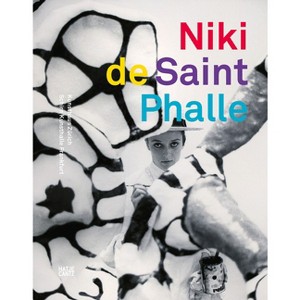 Niki de Saint Phalle: The Retrospective - (Paperback) - 1 of 1