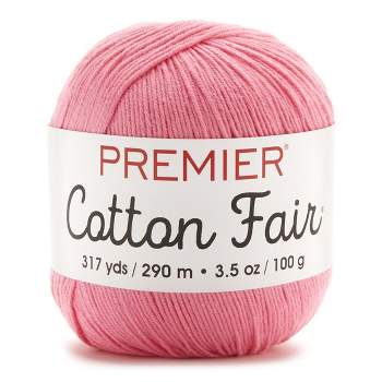 Premier Cotton Fair Yarn
