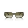 Vogue Eyewear VO2606S 55mm Female Rectangle Sunglasses - 2 of 4