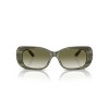 Vogue Eyewear VO2606S 55mm Female Rectangle Sunglasses - image 2 of 4