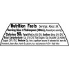 Pearl Milling Company Lite Pancake & Waffle Syrup Original, 24 fl oz Bottle, Pack of 2 - 4 of 4
